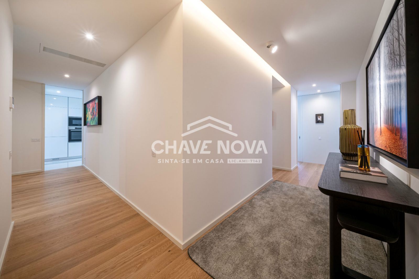 T3 - Empreendimento Couros Residences | Guimarães