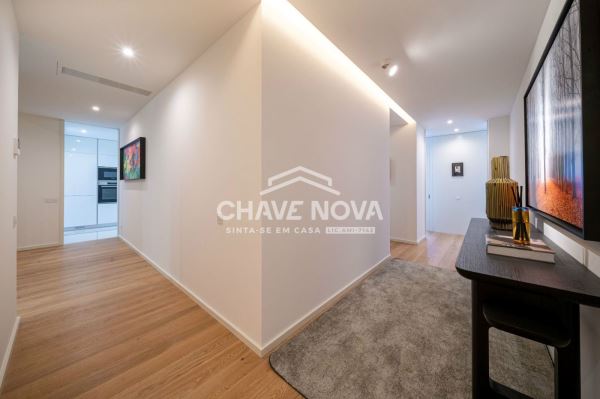 T3 - Empreendimento Couros Residences | Guimarães