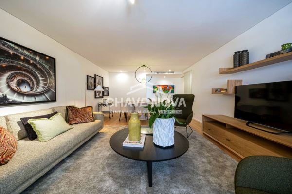 T3 - Empreendimento Couros Residences | Guimarães