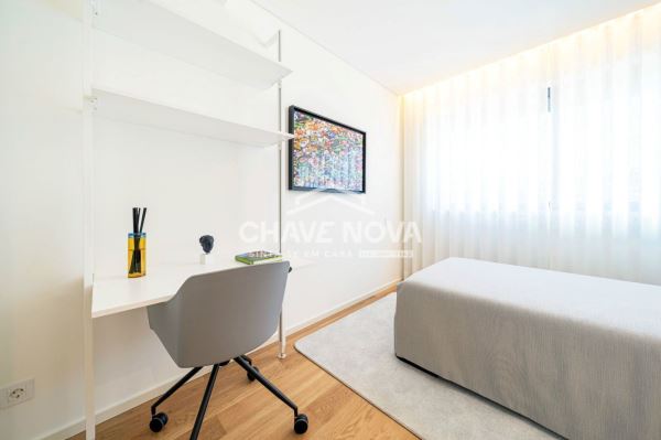 T3 - Empreendimento Couros Residences | Guimarães