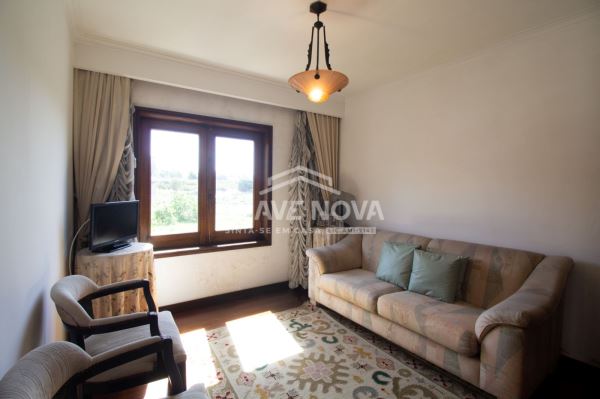Moradia Isolada V3 c/ Piscina em Gulpilhares (Francelos)