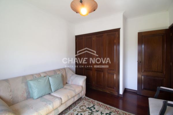 Moradia Isolada V3 c/ Piscina em Gulpilhares (Francelos)