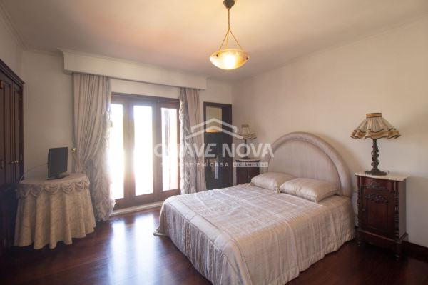 Moradia Isolada V3 c/ Piscina em Gulpilhares (Francelos)