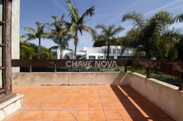 Moradia Isolada V3 c/ Piscina em Gulpilhares (Francelos)