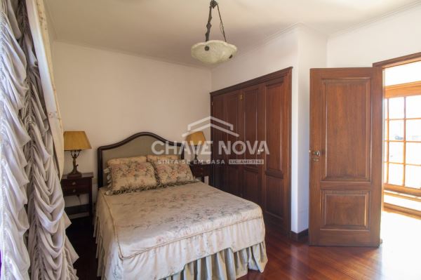 Moradia Isolada V3 c/ Piscina em Gulpilhares (Francelos)