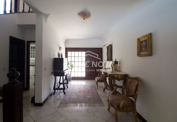 Moradia Isolada V3 c/ Piscina em Gulpilhares (Francelos)