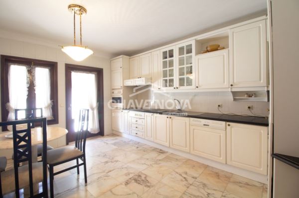 Moradia Isolada V3 c/ Piscina em Gulpilhares (Francelos)