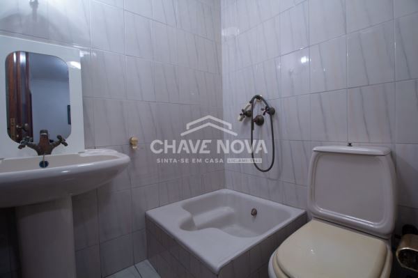 Moradia Isolada V3 c/ Piscina em Gulpilhares (Francelos)