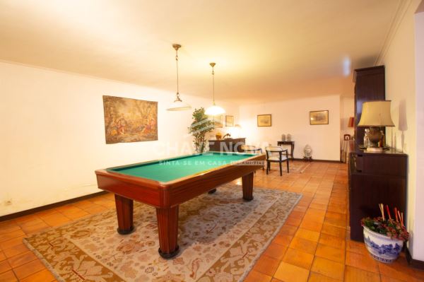 Moradia Isolada V3 c/ Piscina em Gulpilhares (Francelos)