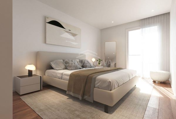 Apartamento T2 VALLADA CITY FLATS no Centro do Porto