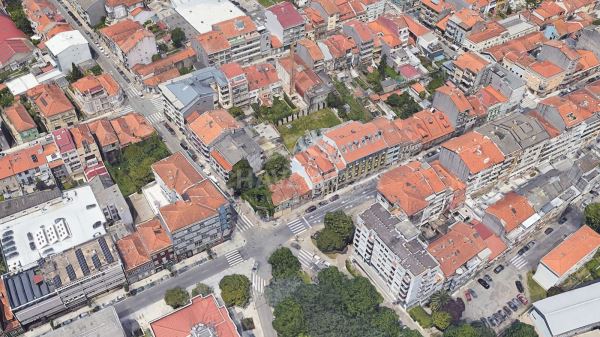 Apartamento T2 VALLADA CITY FLATS no Centro do Porto