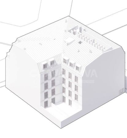 Apartamento T2 VALLADA CITY FLATS no Centro do Porto