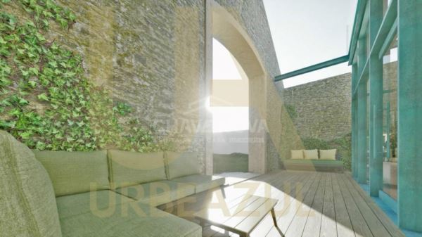 Moradia T6 Projeto