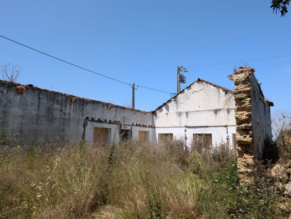 Moradia T6 Projeto