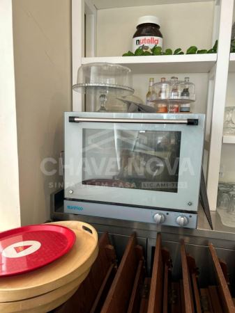 Espaço comercial frente ribeirinha Amora