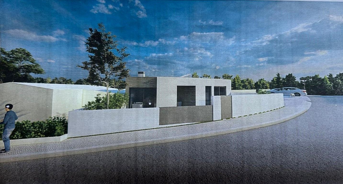 Terreno p/ Construção Moradia 2 Pisos - Valadares