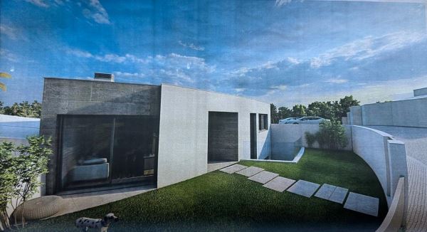 Terreno p/ Construção Moradia 2 Pisos - Valadares