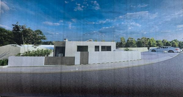 Terreno p/ Construção Moradia 2 Pisos - Valadares