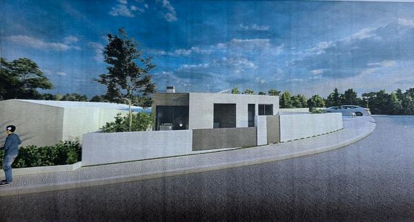 Terreno p/ Construção Moradia 2 Pisos - Valadares