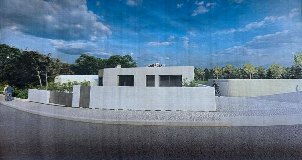 Terreno p/ Construção Moradia 2 Pisos - Valadares