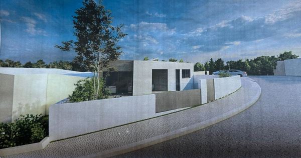 Terreno p/ Construção Moradia 2 Pisos - Valadares