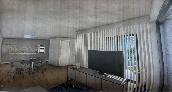 Terreno p/ Construção Moradia 2 Pisos - Valadares