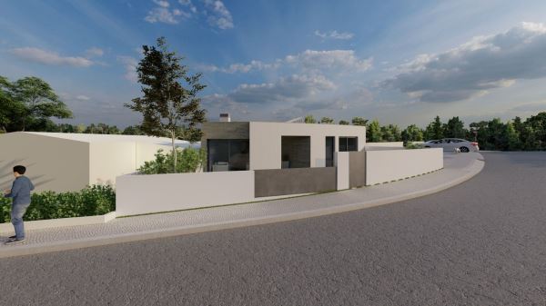 Land for sale in Vila Nova de Gaia, Portugal — €72,000