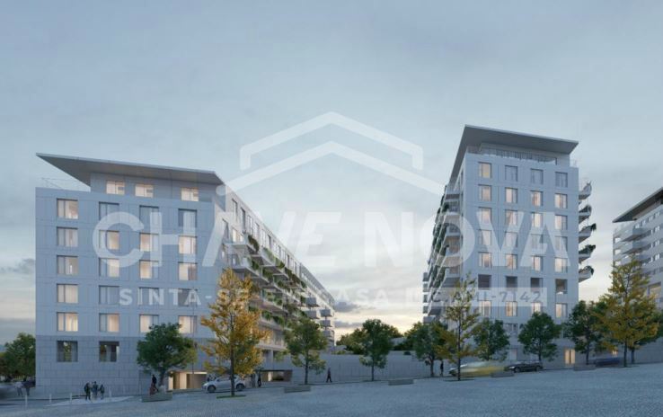 Apartamento T2 para Venda em Campanhã Foto 6