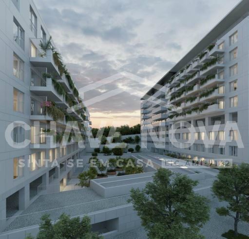 Apartamento T2 para Venda em Campanhã Foto 9