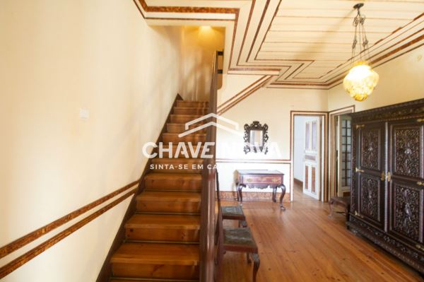 QUINTA HISTÓRICA COM CHALET DE CHARME DO INÍCIO DO SÉCULO XIX A 70KM DE LISBOA