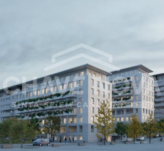 Apartamento T2 para Venda em Campanhã Foto 7