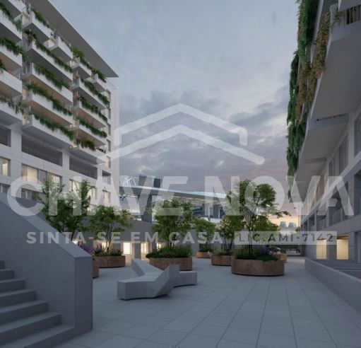 Apartamento T2 para Venda em Campanhã Foto 8