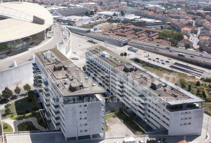 Apartamento T2 para Venda em Campanhã Foto 11