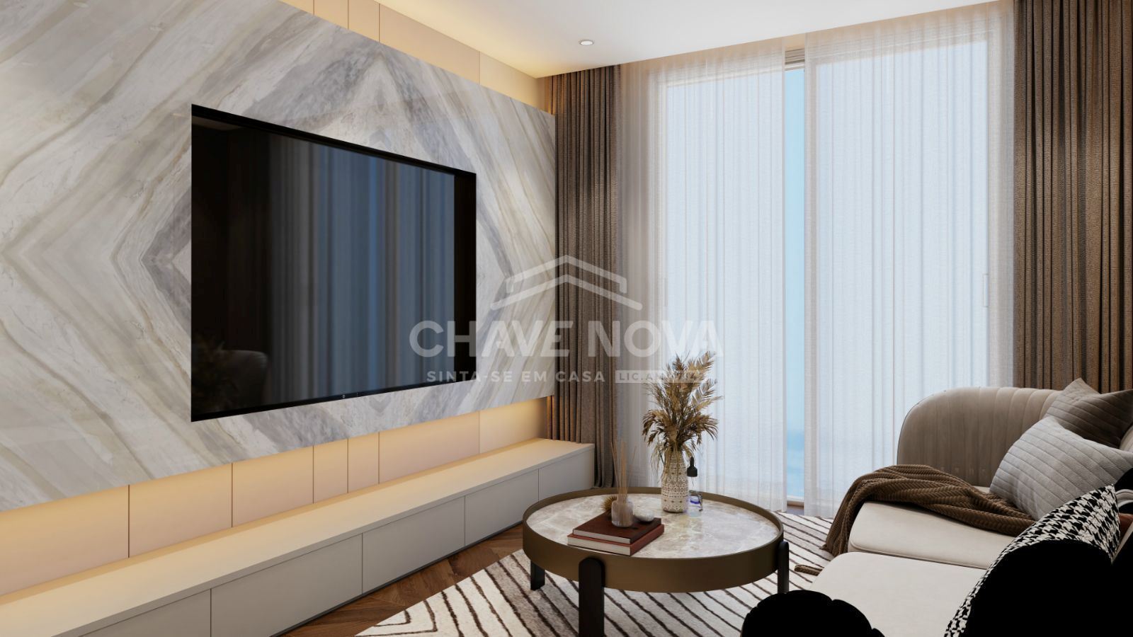 Apartamento T2 para Venda em Campanhã Foto 17