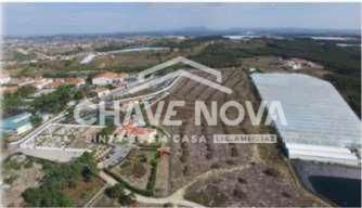 Terreno Agricola ou Rústico para Venda em A dos Cunhados e Maceira