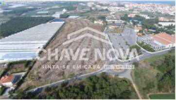 Terreno Agricola ou Rústico para Venda em A dos Cunhados e Maceira