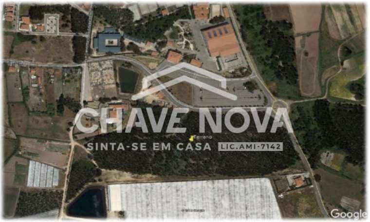 Terreno Agricola ou Rústico para Venda em A dos Cunhados e Maceira
