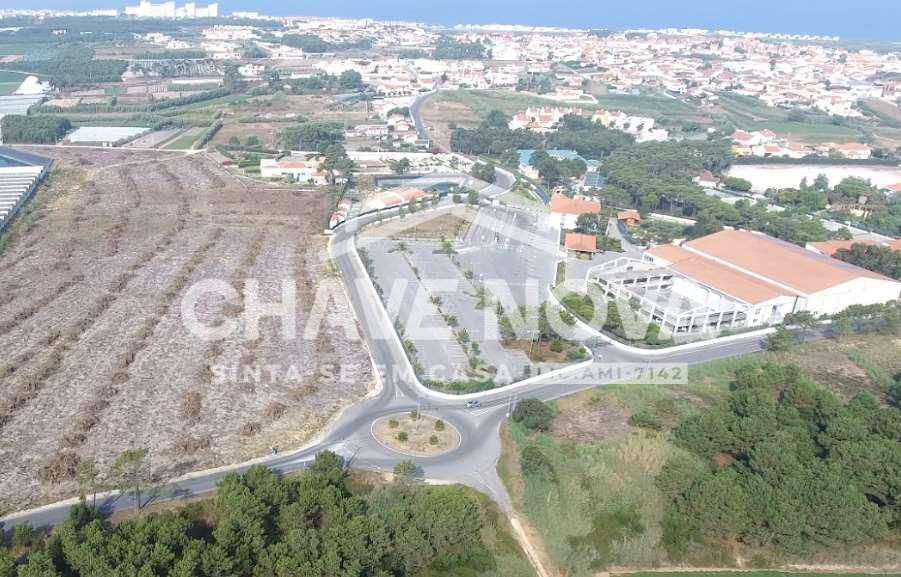 Terreno Agricola ou Rústico para Venda em A dos Cunhados e Maceira