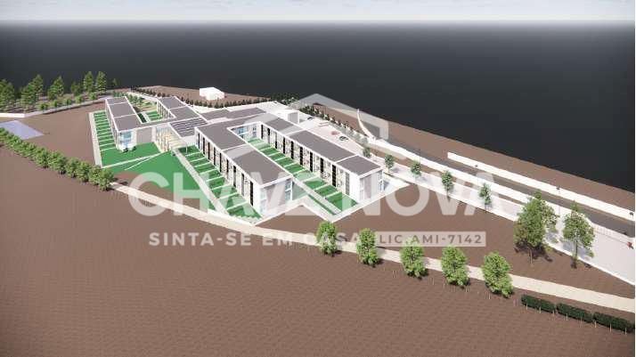 Terreno Agricola ou Rústico para Venda em A dos Cunhados e Maceira