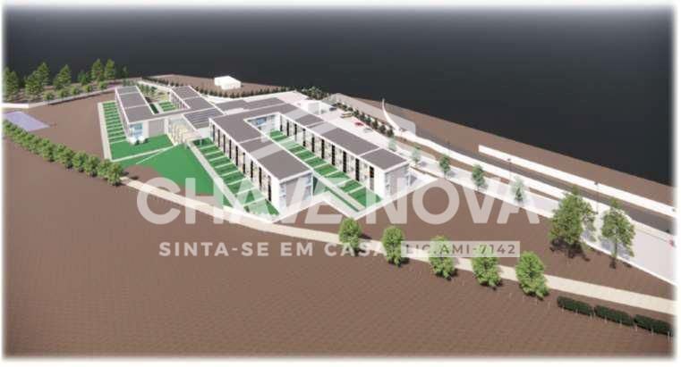 Terreno Agricola ou Rústico para Venda em A dos Cunhados e Maceira