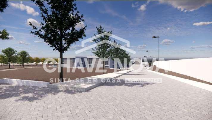 Terreno Agricola ou Rústico para Venda em A dos Cunhados e Maceira