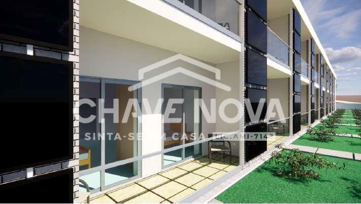 Terreno Agricola ou Rústico para Venda em A dos Cunhados e Maceira