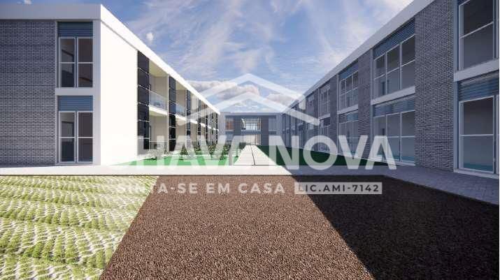 Terreno Agricola ou Rústico para Venda em A dos Cunhados e Maceira