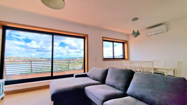 Magnifico apartamento T3, com vista desafogada sobre o rio Douro, junto ao Palácio do Freixo 