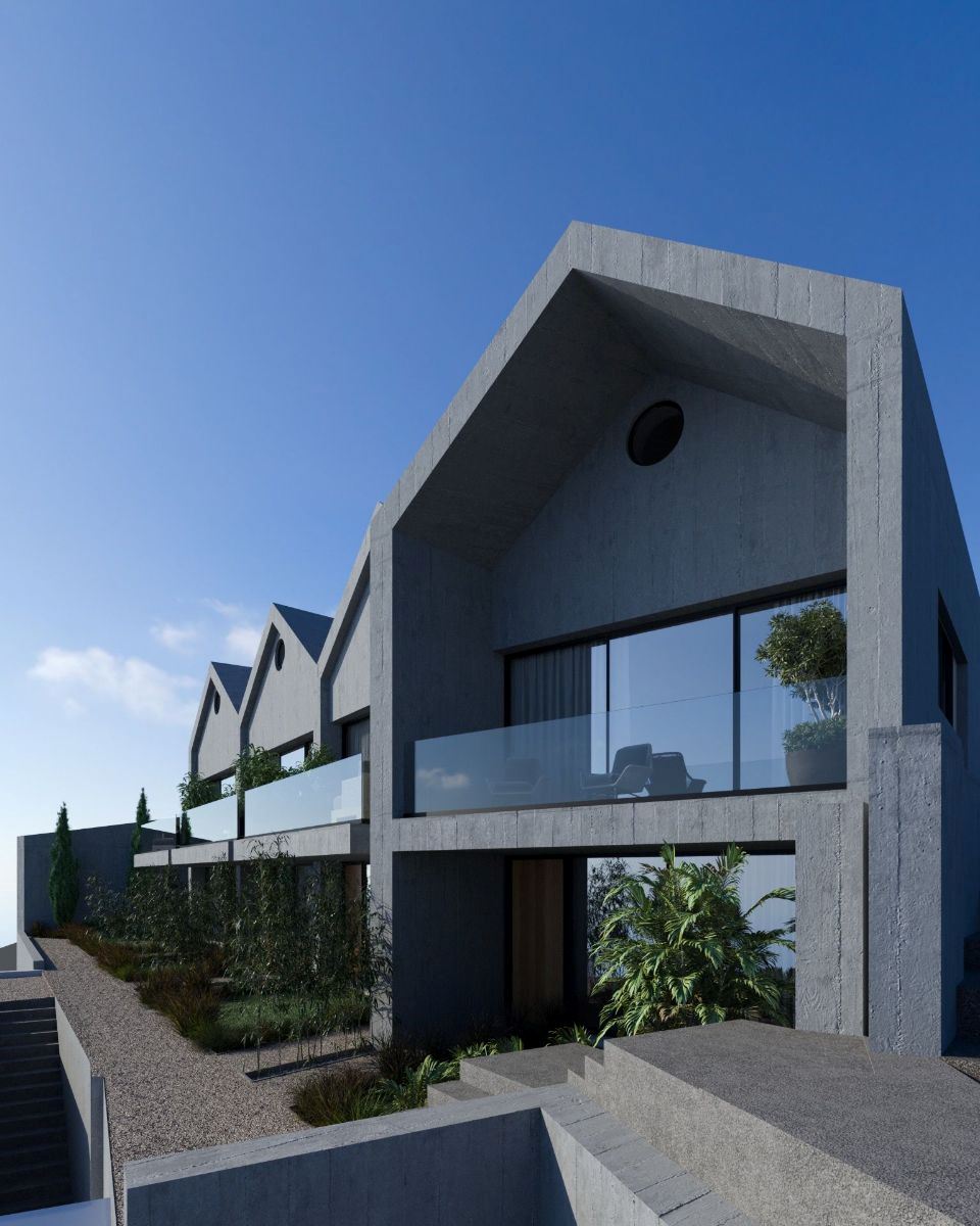 Fabuloso T1+1 duplex com varanda e vista desafogada sobre a Foz do Rio Douro