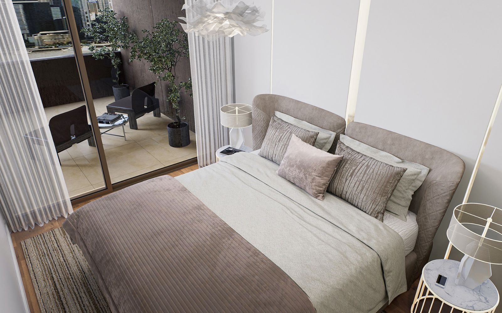 Apartamento T4 Duplex c/ piscina Novo Vila Nova de Gaia