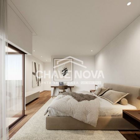 Moradia T3 no Empreendimento Villa Ribela 