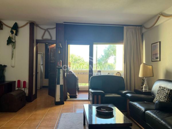  Apartamento T1 em Banda na Tróia
