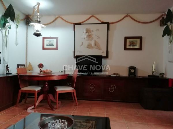  Apartamento T1 em Banda na Tróia