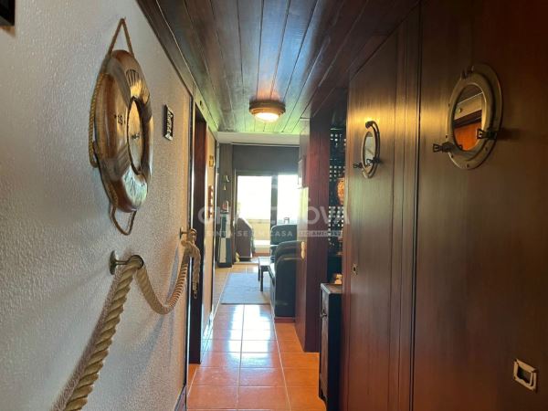  Apartamento T1 em Banda na Tróia